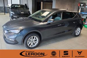 Seat Leon Road Edition 1.5eTSI DSG| -13.735Eur|-33%