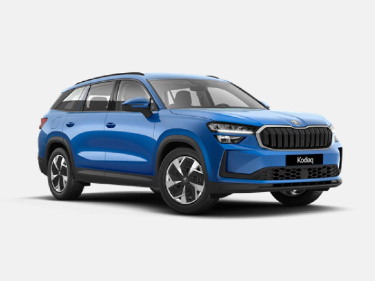 Skoda Kodiaq 1.5 TSI Selection / Bestellfahrzeug Leasing