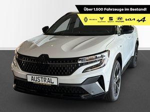Renault Austral Techno Esprit Alpine Klima Navi