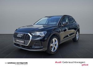 Audi Q3 45TFSI e S tronic *Pano*VC+*Matrix-LED*