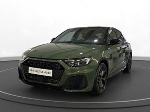 Audi A1 40 TFSI S line Sportback NAVI/CarPlay/18"/EA5