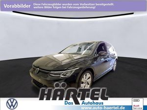Volkswagen GOLF 8 R-LINE 1.5 ETSI DSG (+ACC-RADAR+NAVI) LED