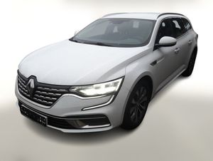 Renault Talisman Grandt TCe 160 EDC Zen LED PDC 17Z Auto-Abo privat Auto-Abo
