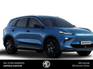 MG S5 EV Comfort TOP DEAL