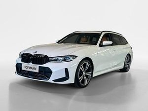BMW 320 d Touring xDr. M Sport ACC+Pano+Inno+Standhzg