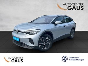 Volkswagen ID.4 Pro electric AHK*ACC*Navi*CarPlay