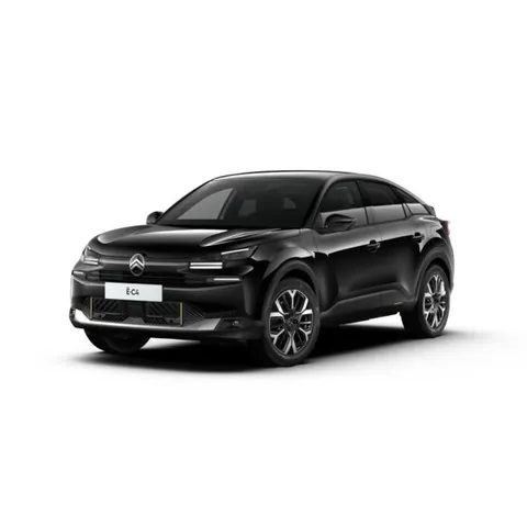 Citroën ë-C4 Elektromotor 156 Extended-Range MAX