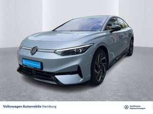 Volkswagen ID.7 Pro AHK Navi CarPlay Sitzheizung Parkkamera