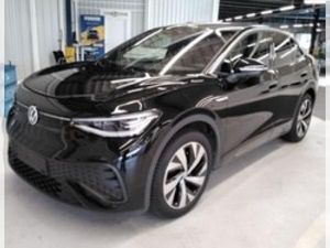 Volkswagen ID.5 Pro 82kWh *Volle Ausstattung* Leasing