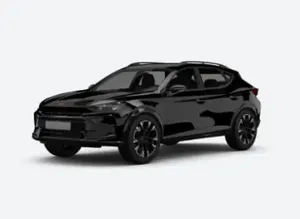 Cupra Formentor Cupra Formentor 110 kW
