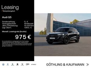 Audi Q5 SUV TDI quattro 220 kW S tronic*TechPro*HUD*L