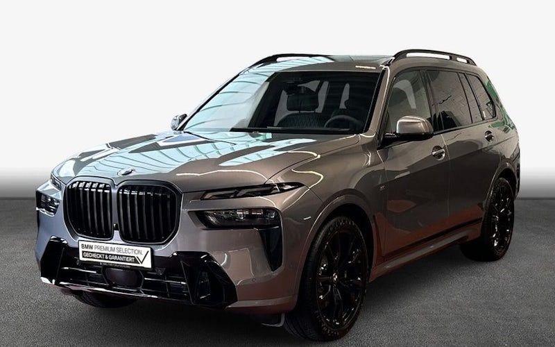 Bmw X7 XDrive40d 5dr Auto kaufen