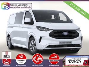 Ford Transit Custom Multicab Aut Limited L2 LED 5-S