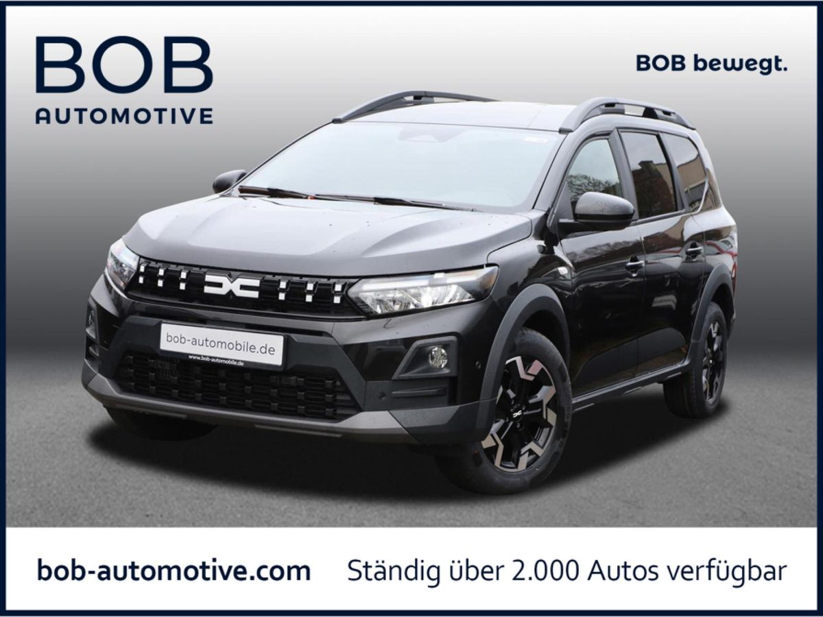 Dacia Jogger Journey TCe 110 ⚡️AKTIONSLEASING⚡️ Leasing