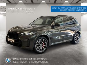 BMW X5 xDrive40d M Sport AHK Driv.Assist.Prof LED