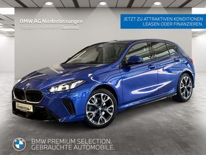 BMW 120 AHK Driv.Assist+ Harman/K Kamera Sportsitze