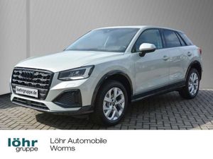 Audi Q2 30 TFSI advanced *AHK*ACC*NAVI*KAMERA*