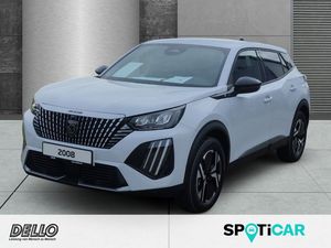 Peugeot e-2008 Allure 11kW-Lader Navi-Zugangs-Paket Sich