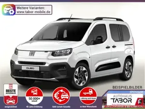 Fiat Qubo L AT8 La Prima 17"LM LED Keyl ACC SHZ Kam