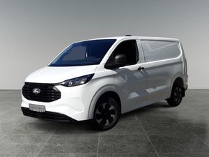 Ford Transit Custom 320 L1 Plug-In Hybrid⚡🔋mit Handwerker-Paket