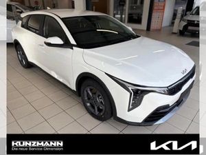 Kia K4 1.6T DCT Vision ⚡Sonderaktion⚡ Sofort verfügbar ⚡