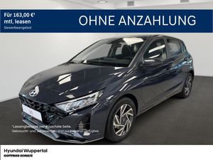 Hyundai i20 TREND 1.0 T-GDI 7-DCT FAST START JULI