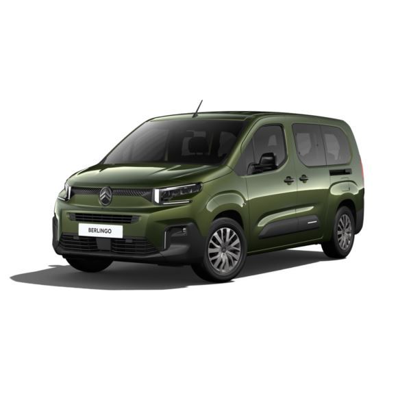 Citroën Berlingo XL Diesel 130 Plus Leasing
