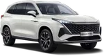 MG MGS9 Leasing