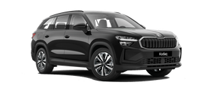 Skoda Kodiaq Selection 2.0 TDI DSG 4x4 Auto-Abo