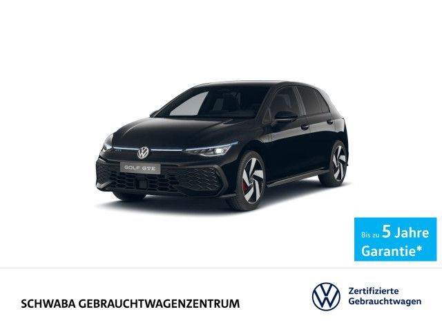 Volkswagen Golf GTE 1.5 TSI eHybrid IQ.LIGHT*AHK*HdUp*ACC Leasing