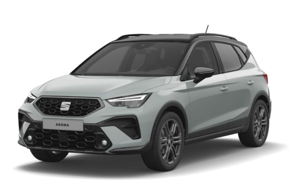 Seat Arona Seat Arona FR 1.5 TSI 7-Gang-DSG 110.00 kW (150 PS) Auto-Abo