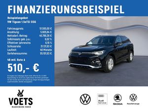 Volkswagen Tiguan 1.5eTSI DSG R-Line IQ PREMIUM+NAVI+ACC+