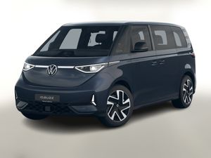 Volkswagen ID.Buzz 79kWh 4M GTX Pano AHK WärmeP 5JGar EasyO Leasing privat