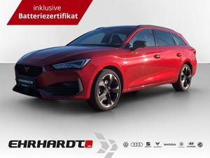 Cupra Leon Sportstourer e-Hybrid 1.4 TSI DSG DCC VIRTU