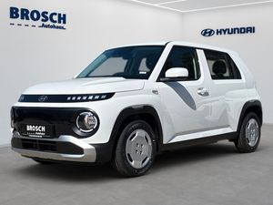 Hyundai INSTER 42kWh SELECT EFFIZIENZ-P NAV+KLIMAAT+KAM+