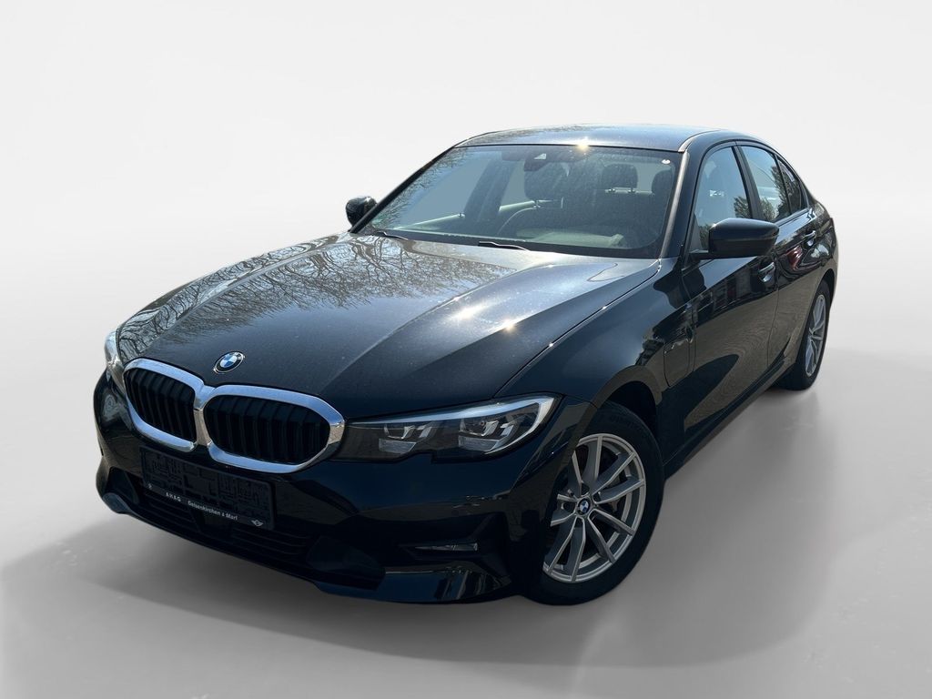 BMW 330e Lim Aut. Leasing