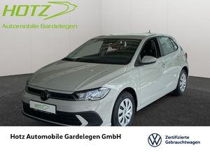 Volkswagen Polo 1.0 LED/SITZH/PDC/KLIMA
