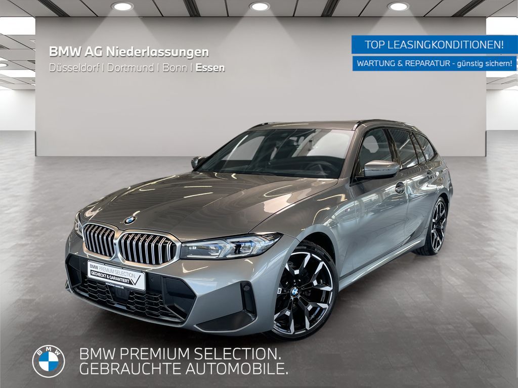BMW 320i Touring Leasing ab 365,00€³ M Sport Leasing