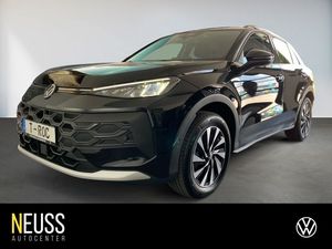 Volkswagen T-Roc 1,5 eTSI DSG Life ENERGY-PAKET+NAVI+SHZ+KA