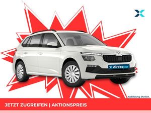 Skoda Kamiq Essence