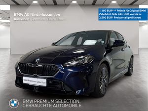 BMW 120 M Sport AHK Driv.Assist.Prof Harman/K LED