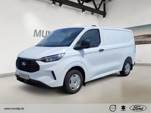 Ford Transit Custom Kasten 280 L1H1 Trend Klima SYNK4 Apple CarPlay FSH LED Auto-Abo