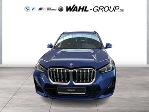 BMW X1 sDrive18i M Sport AHK Adapt LED DrivingAss Pr