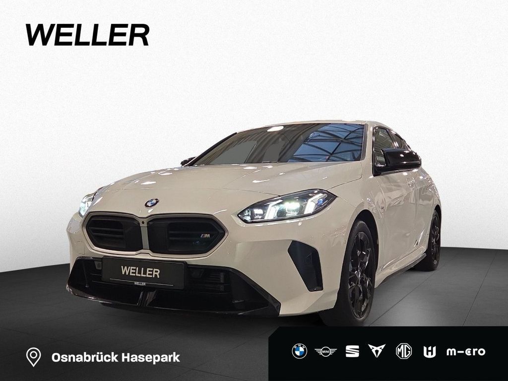 BMW M135i xD M Sport Pro 360° H/K ACC Leas oA 325,- Leasing