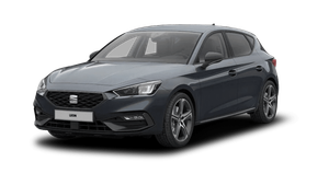 Seat Leon Plug-In-Hybrid 1.5 E-HYBRID 150KW FR DSG