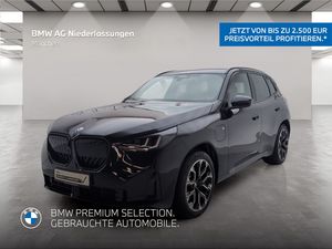 BMW X3 30e xDrive M Sport AHK Driv.Assist.Prof LED