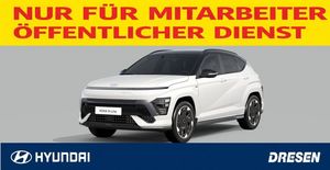 Hyundai KONA Elektro N Line X I BOSE I Head-Up I Navi I