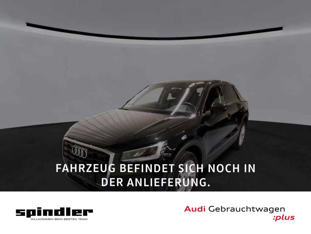 Audi Q2 35 TFSI S-tronic / MMI-Navi+, LED, RFK, ACC Leasing