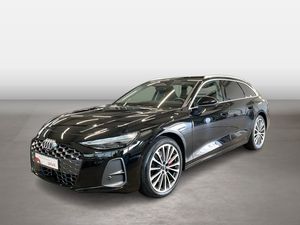 Audi A6 Avant TDI quattro S tronic 360 3xKlima 4xSHZ