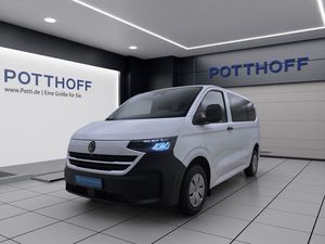 Volkswagen T7 Caravelle 2.0 TDI KR NAVI KAMERA KLIMA PDC LE